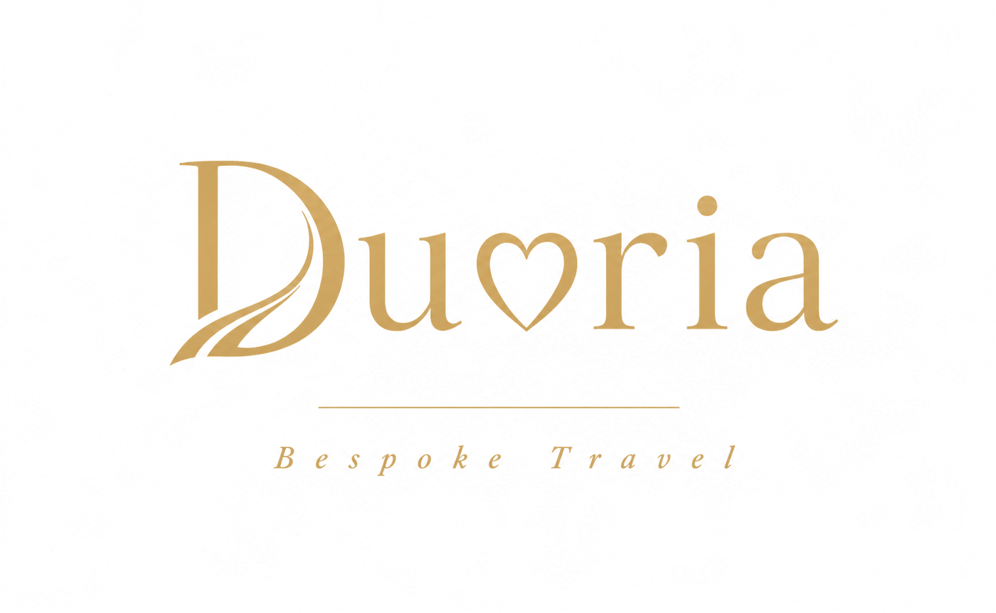 Duoria · Bespoke Travel